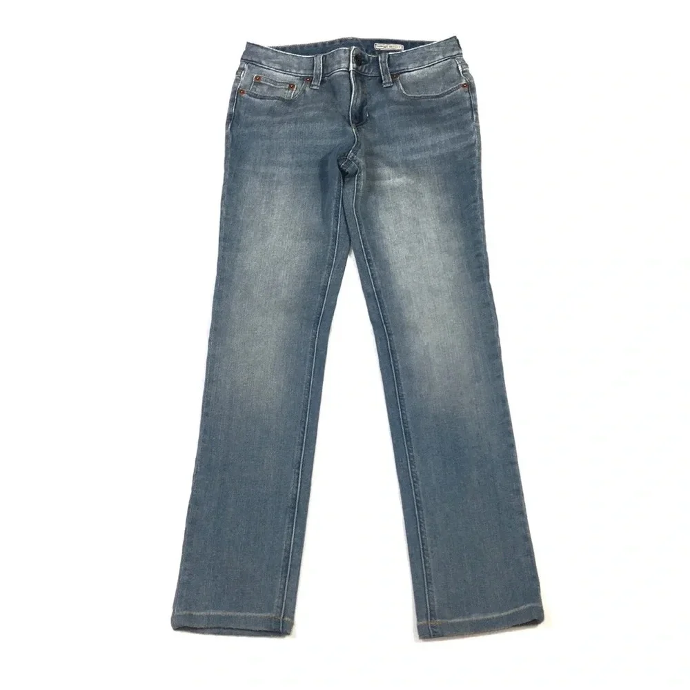 BY98 Ralph Lauren Bowery Skinny Jeans 12